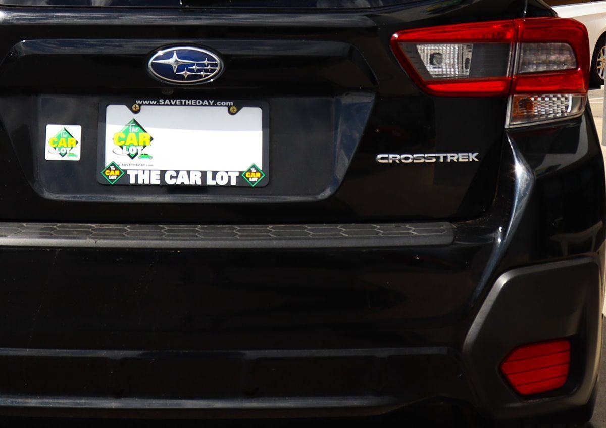 Used 2020 Subaru Crosstrek 2.0i Premium w/ Moonroof Package 2 AWD/4WD image 20