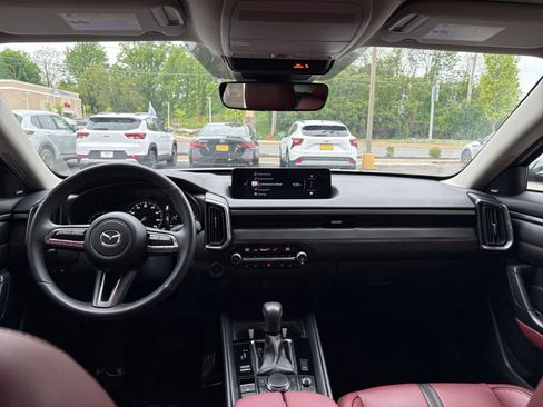 Used 2025 MAZDA CX-50 2.5 Hybrid w/ Premium Plus Pkg AWD/4WD image 36