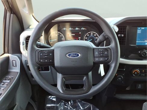 Used 2023 Ford F150 XLT AWD/4WD image 18