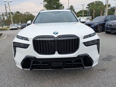 New 2027 BMW X7 xDrive40i w/ M Sport Package AWD/4WD image 10