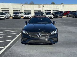Used 2020 Mercedes-Benz E 53 AMG 4MATIC Cabriolet video 2
