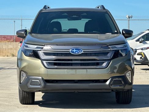 New 2026 Subaru Forester Limited image 8