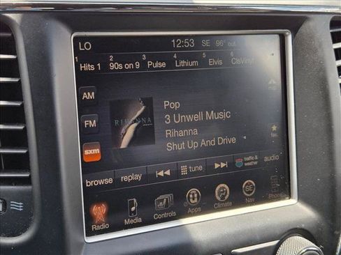 Used 2015 Jeep Grand Cherokee Altitude AWD/4WD image 17