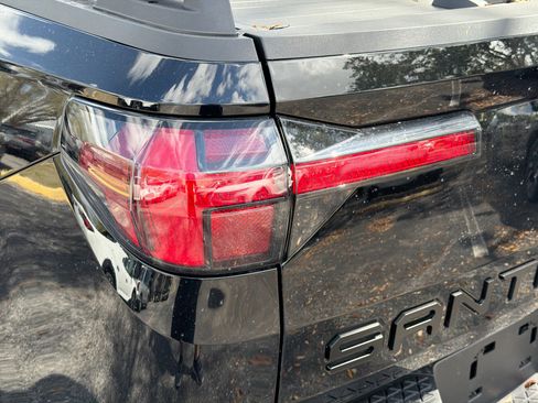 New 2026 Hyundai Santa Cruz SEL FWD image 10