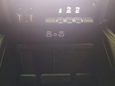 Used 2026 RAM 1500 Big Horn AWD/4WD image 16