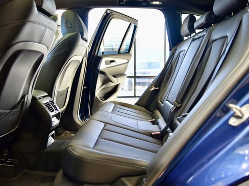 Used 2022 BMW X3 xDrive30i w/ Convenience Package image 19