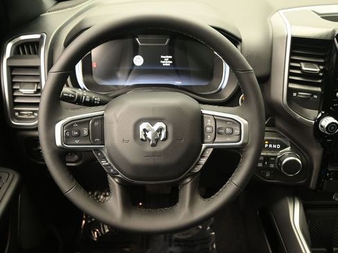 New 2026 RAM 1500 Big Horn image 19