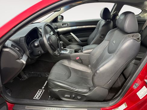 Used 2014 INFINITI Q60 Journey w/ Premium Package image 10