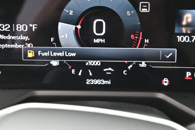 Used 2026 GMC Acadia Elevation w/ Elevation Premium Package FWD image 33