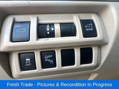 Used 2015 Subaru Outback 2.5i Limited AWD/4WD image 16