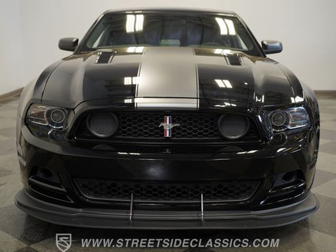 Used 2013 Ford Mustang Boss 302 RWD image 18