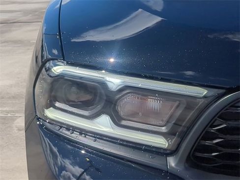 New 2026 Dodge Durango GT w/ Trailer Tow Group IV image 10