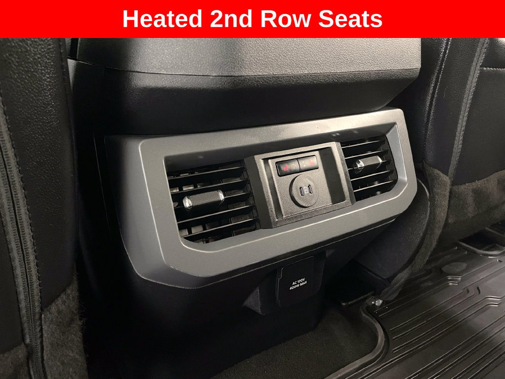 Used 2025 Ford F250 Lariat w/ Lariat Ultimate Package AWD/4WD image 14