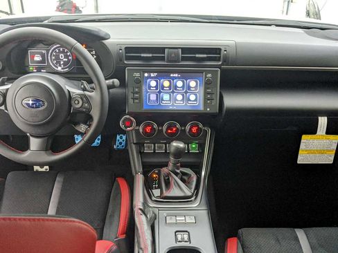 New 2026 Subaru BRZ Limited image 19