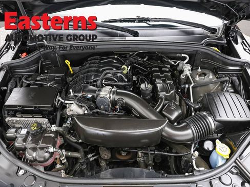 Used 2024 Dodge Durango GT RWD image 7