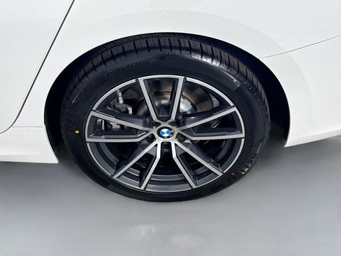 Used 2022 BMW 330i 330i image 37