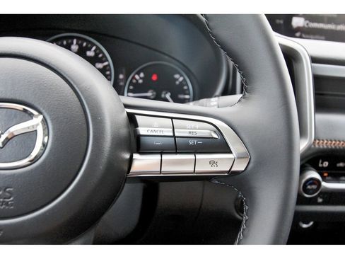 New 2025 MAZDA CX-50 AWD 2.5 Hybrid w/ Weather Package image 14