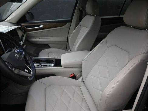 New 2026 Volkswagen Atlas SE image 19