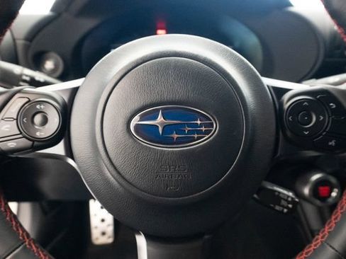 Used 2023 Subaru BRZ Limited RWD image 26