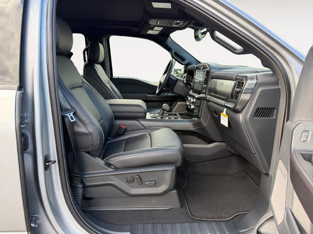 Used 2026 Ford F150 Lariat AWD/4WD image 25