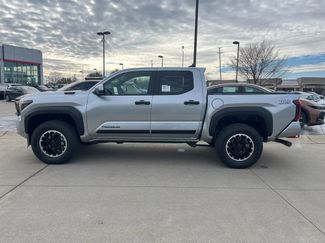 New 2026 Toyota Tacoma TRD Off-Road video 2