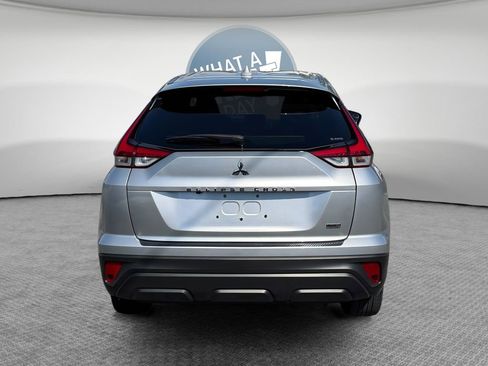 Used 2025 Mitsubishi Eclipse Cross LE AWD/4WD image 5