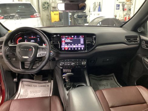 Used 2023 Dodge Durango GT AWD/4WD image 18