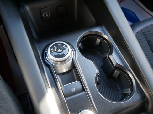 New 2026 Ford Explorer ST w/ Sun And Sound Package image 9