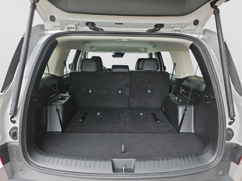 Used 2026 Hyundai Santa Fe SEL FWD image 19