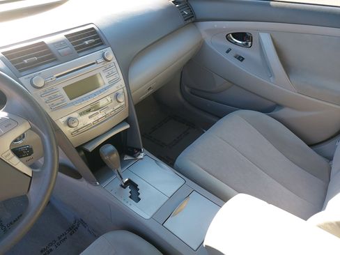 Used 2011 Toyota Camry BASE image 26