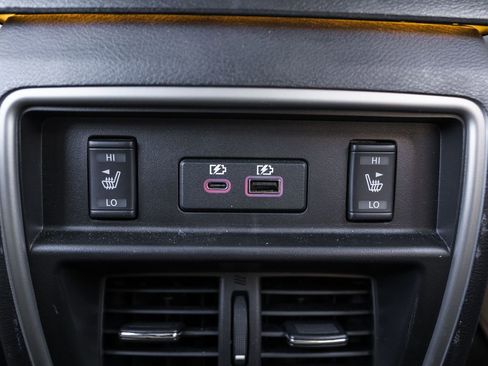 Used 2023 Nissan Murano Platinum w/ Cargo Package image 36