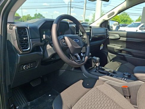 New 2026 Ford Ranger XLT AWD/4WD image 7