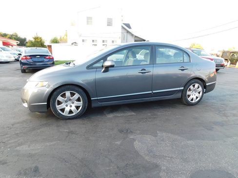Used 2011 Honda Civic LX image 6