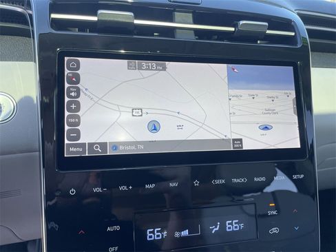 Used 2022 Hyundai Tucson Limited image 15