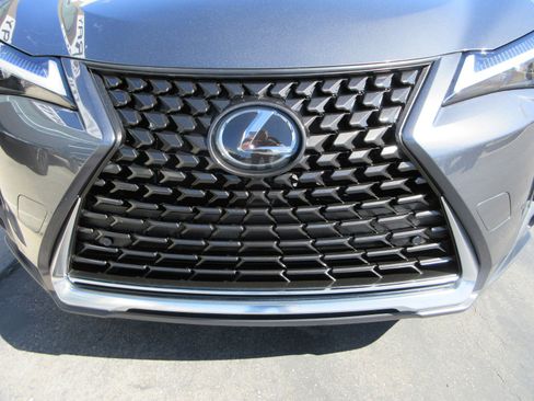 Used 2024 Lexus UX 250h AWD w/ Premium Package image 15