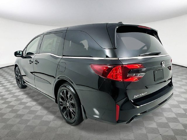 New 2026 Honda Odyssey Sport-L image 7