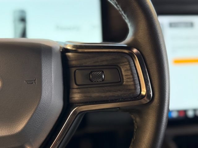 Used 2023 Rivian R1S Adventure Quad AWD/4WD image 27