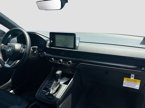 New 2026 Honda CR-V Sport Touring image 25