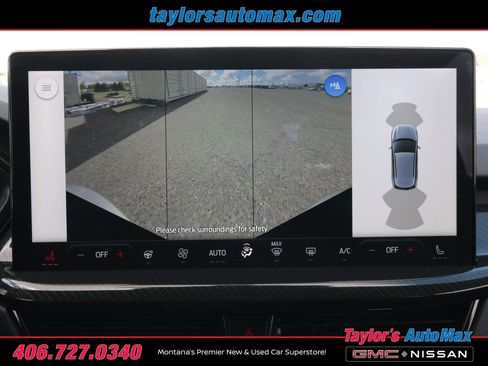 Used 2024 Ford Escape ST-Line Elite AWD/4WD image 17