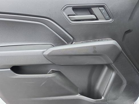 Certified 2023 Chevrolet Colorado Trail Boss w/ Advanced Trailering Package image 10