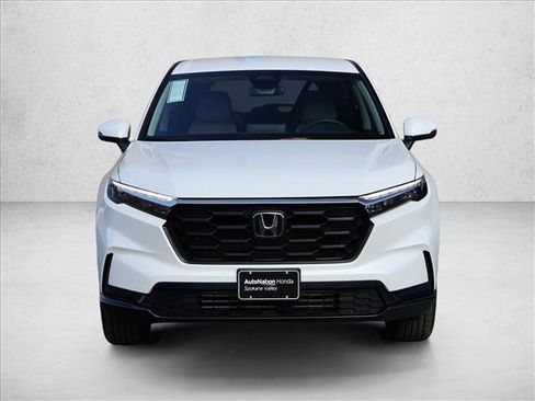 New 2026 Honda CR-V LX image 5