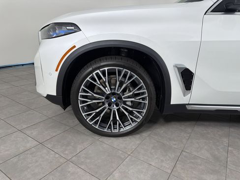 New 2026 BMW X5 xDrive40i w/ Climate Comfort Package AWD/4WD image 12