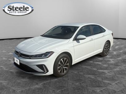 New 2026 Volkswagen Jetta S