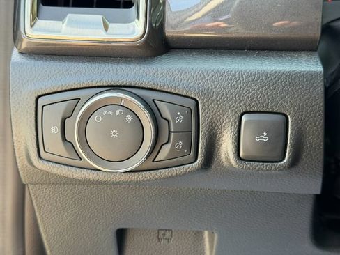 Used 2022 Ford Ranger Lariat AWD/4WD image 39