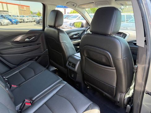 Used 2020 GMC Terrain SLT w/ Preferred Package AWD/4WD image 29
