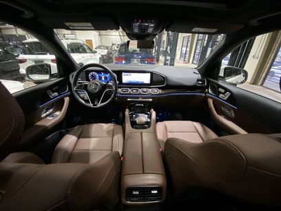 Used 2025 Mercedes-Benz GLE 450e 4MATIC