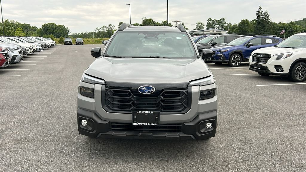 Certified 2026 Subaru Outback Limited XT AWD/4WD image 2