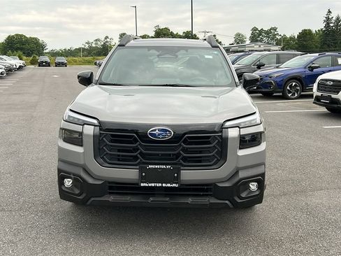 Certified 2026 Subaru Outback Limited XT AWD/4WD image 2