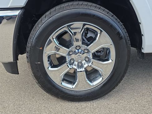 New 2026 RAM 1500 Big Horn image 7