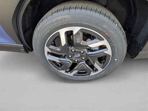 New 2025 Subaru Forester Limited image 9